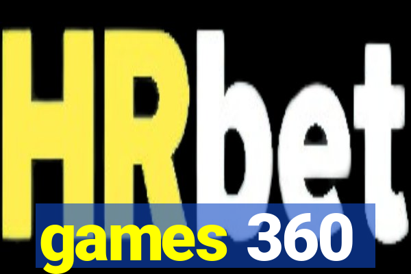 games 360